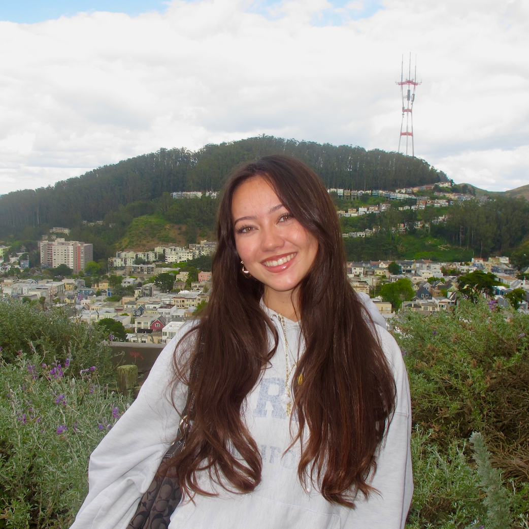 Go to the profile of Quincy Fong-McAdams
