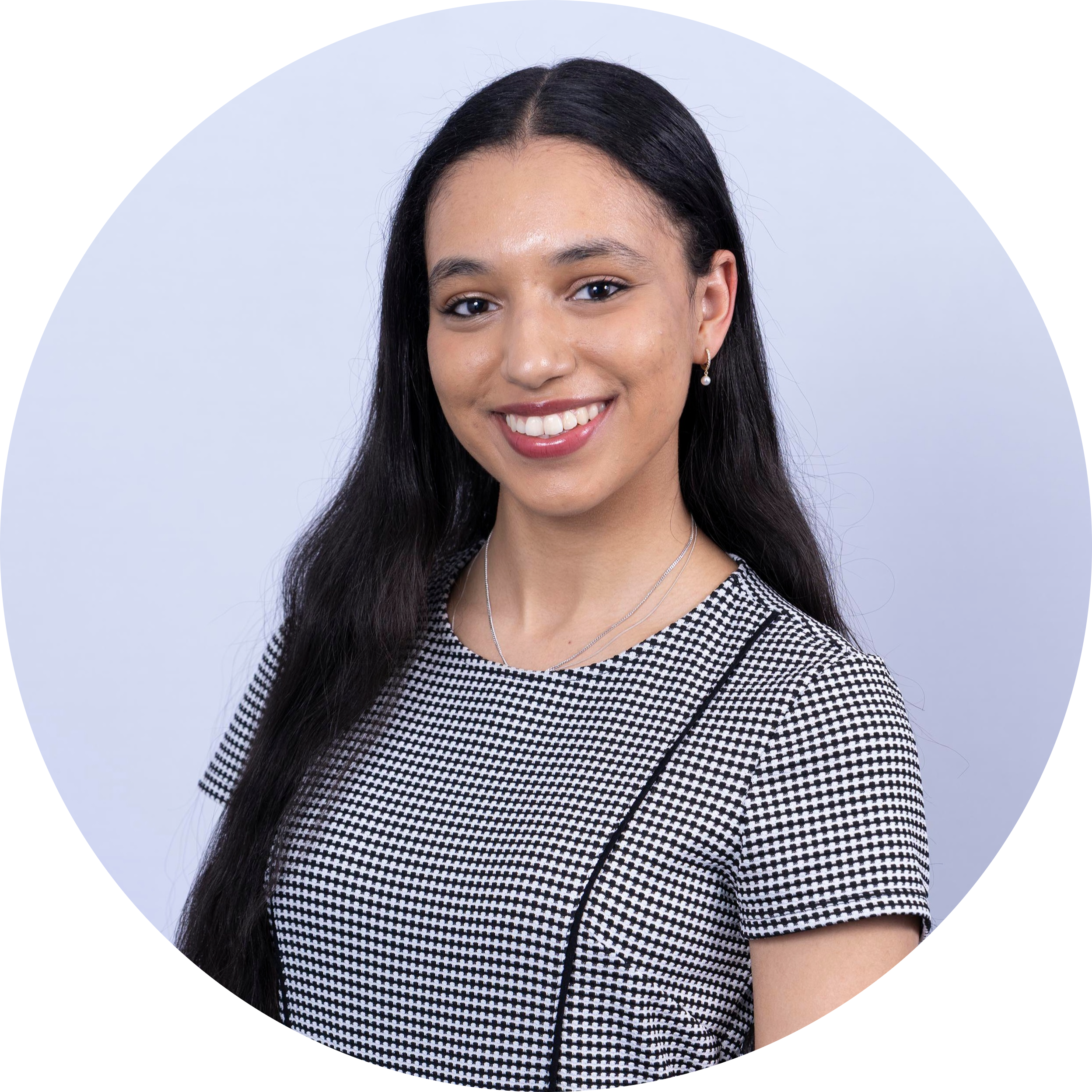 Go to the profile of Isabel Hay-Justice