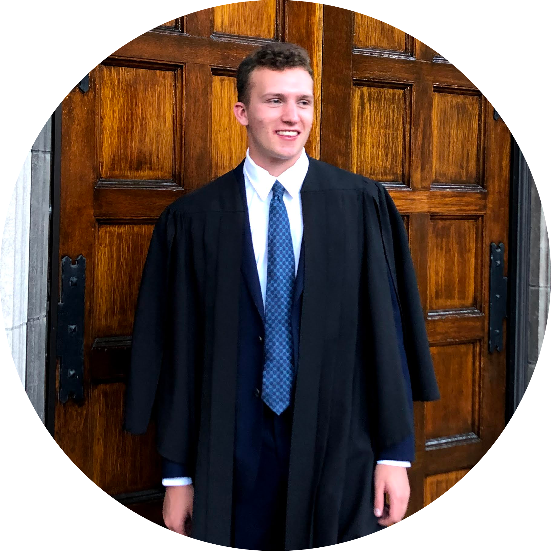 Go to the profile of Ryan Marten