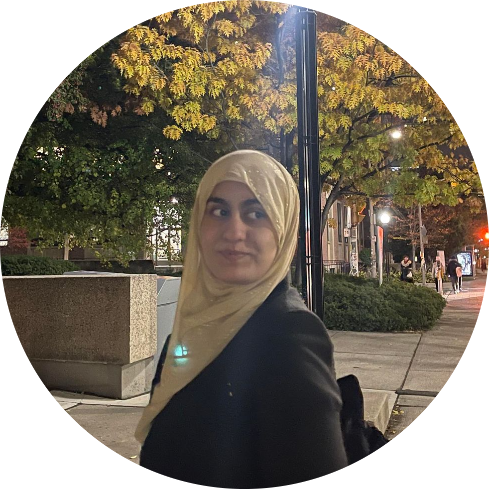 Go to the profile of Noor Al-Sehail