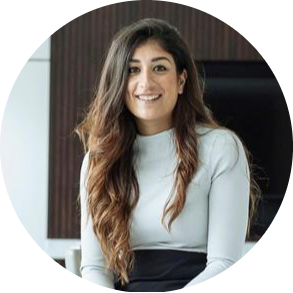 Go to the profile of Naveen Kler