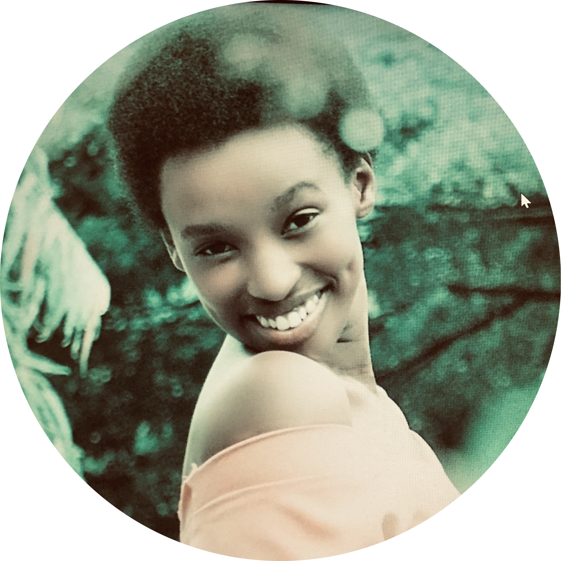 Go to the profile of Vicky Uwase ISINGIZWE