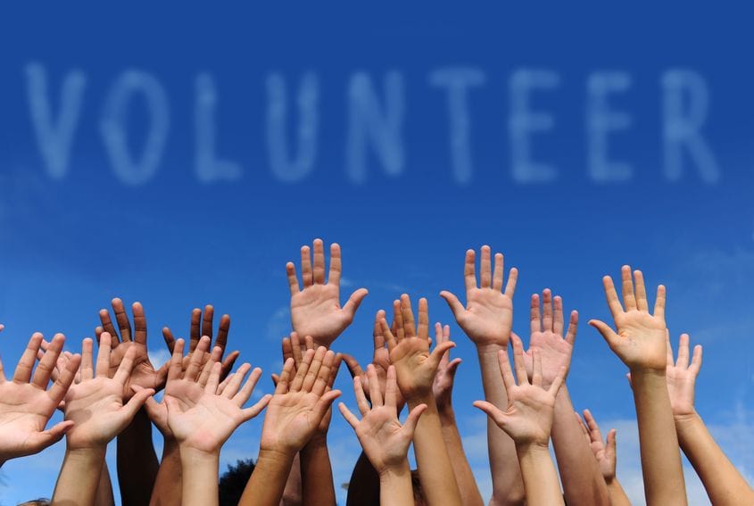 Attention Durham Scholars: Volunteering Opportunity!