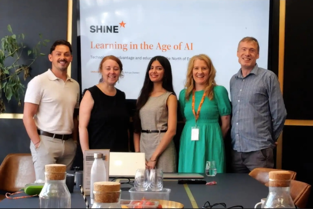 The Case for Learning in the Age of Answers