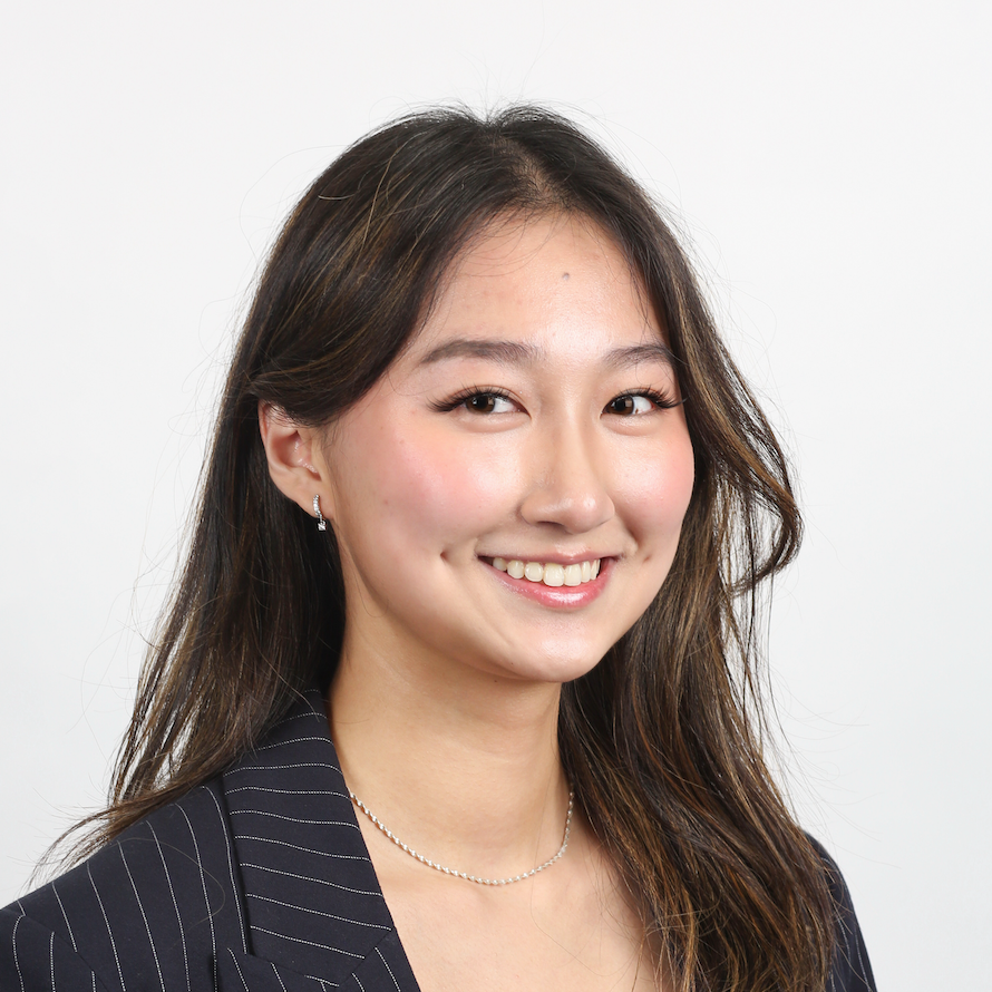 Go to the profile of Stephanie Ko