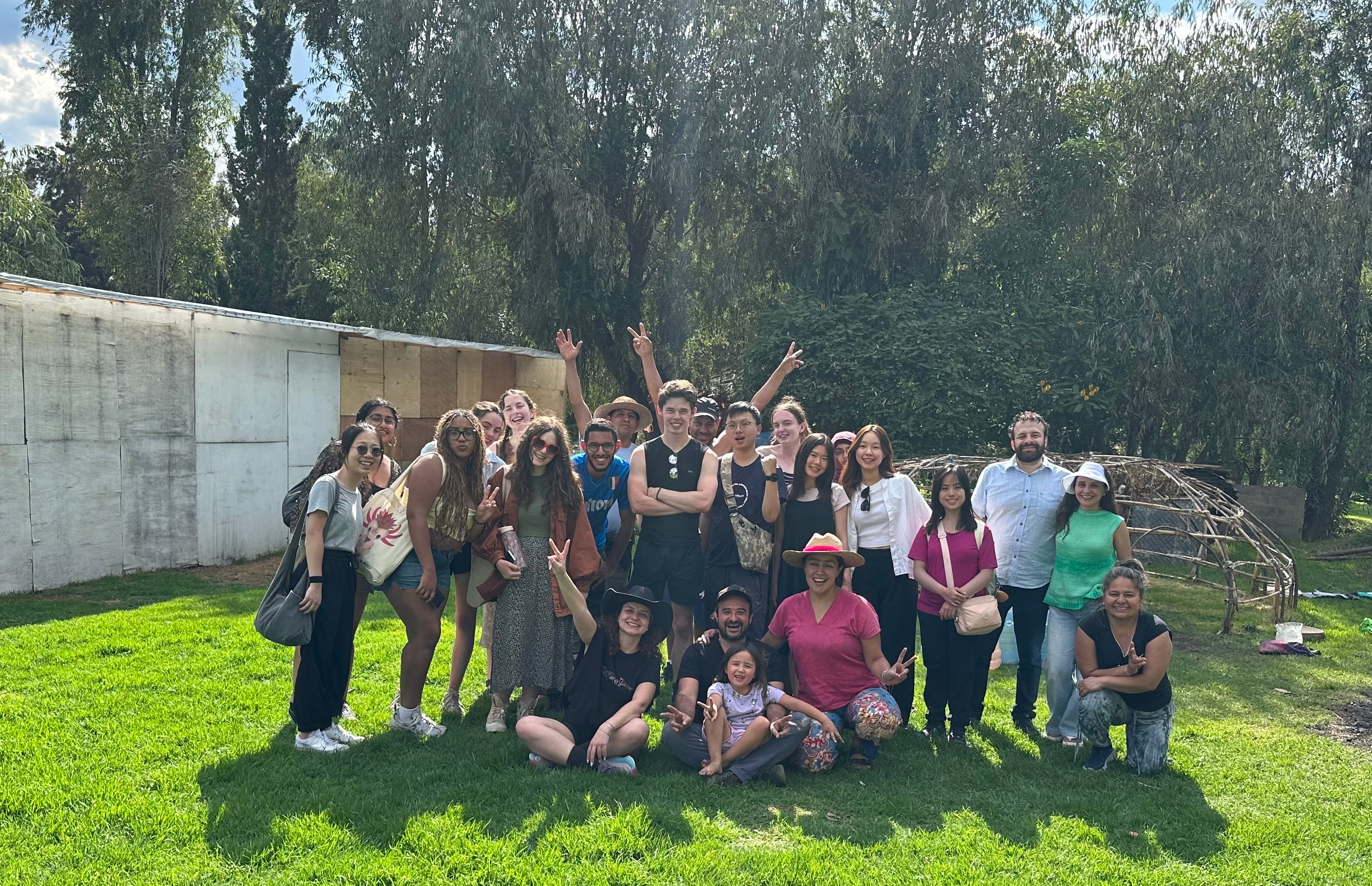 makesense_americas Week 4 Reflection
