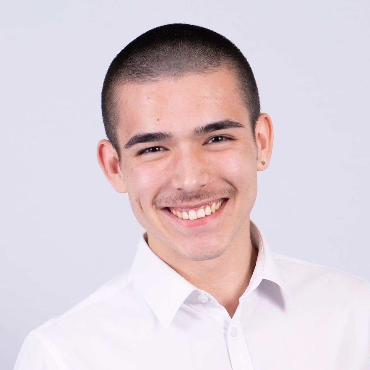Go to the profile of Aidan Ogawa