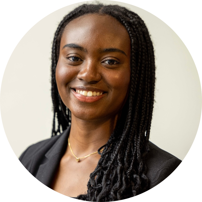 Go to the profile of Olamide Obadina