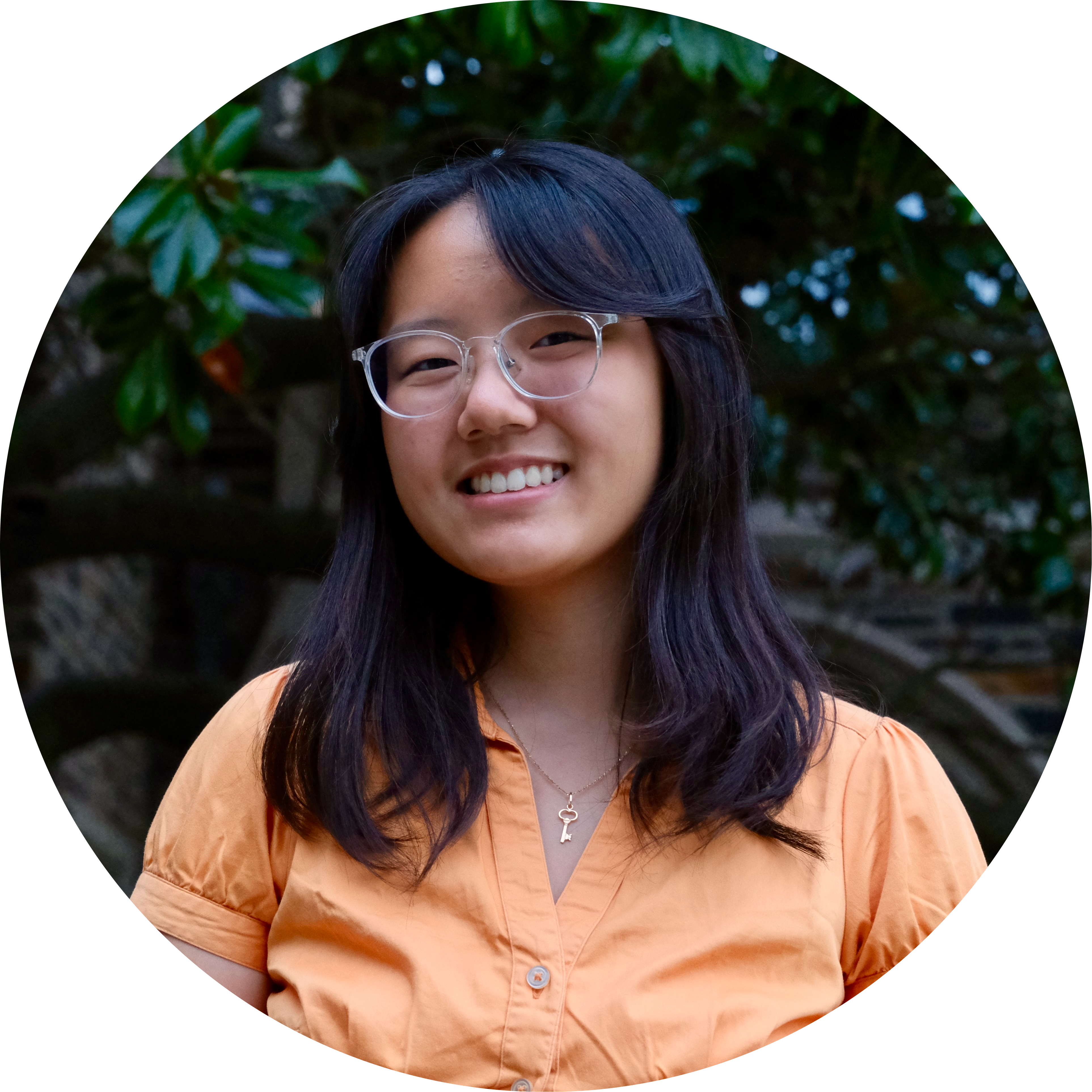 Go to the profile of Angela Chen