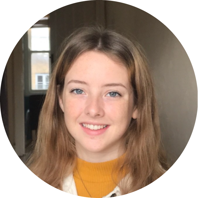 Go to the profile of Ciara O' Malley