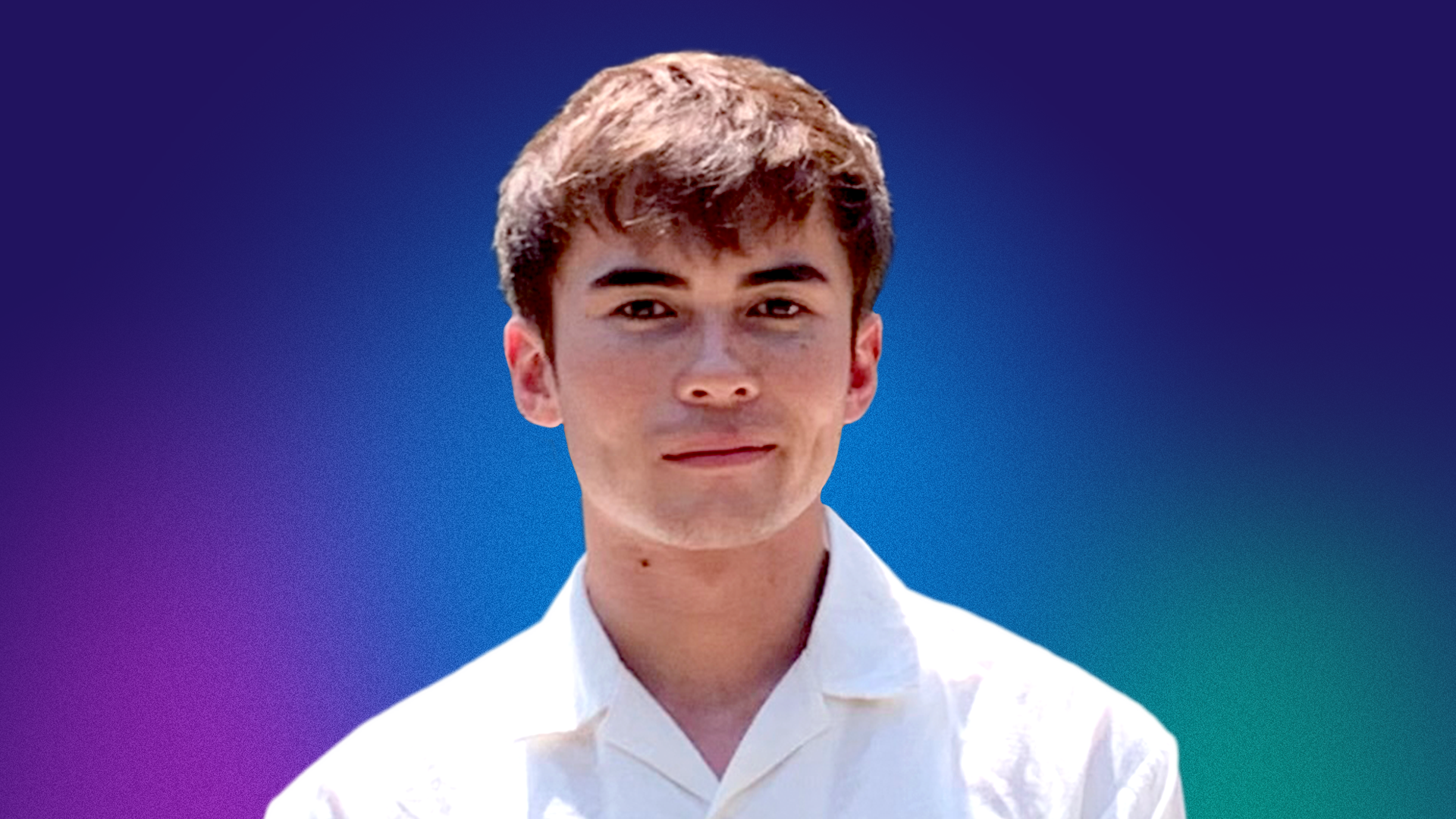 Scholar Spotlight - Miki O’Connell