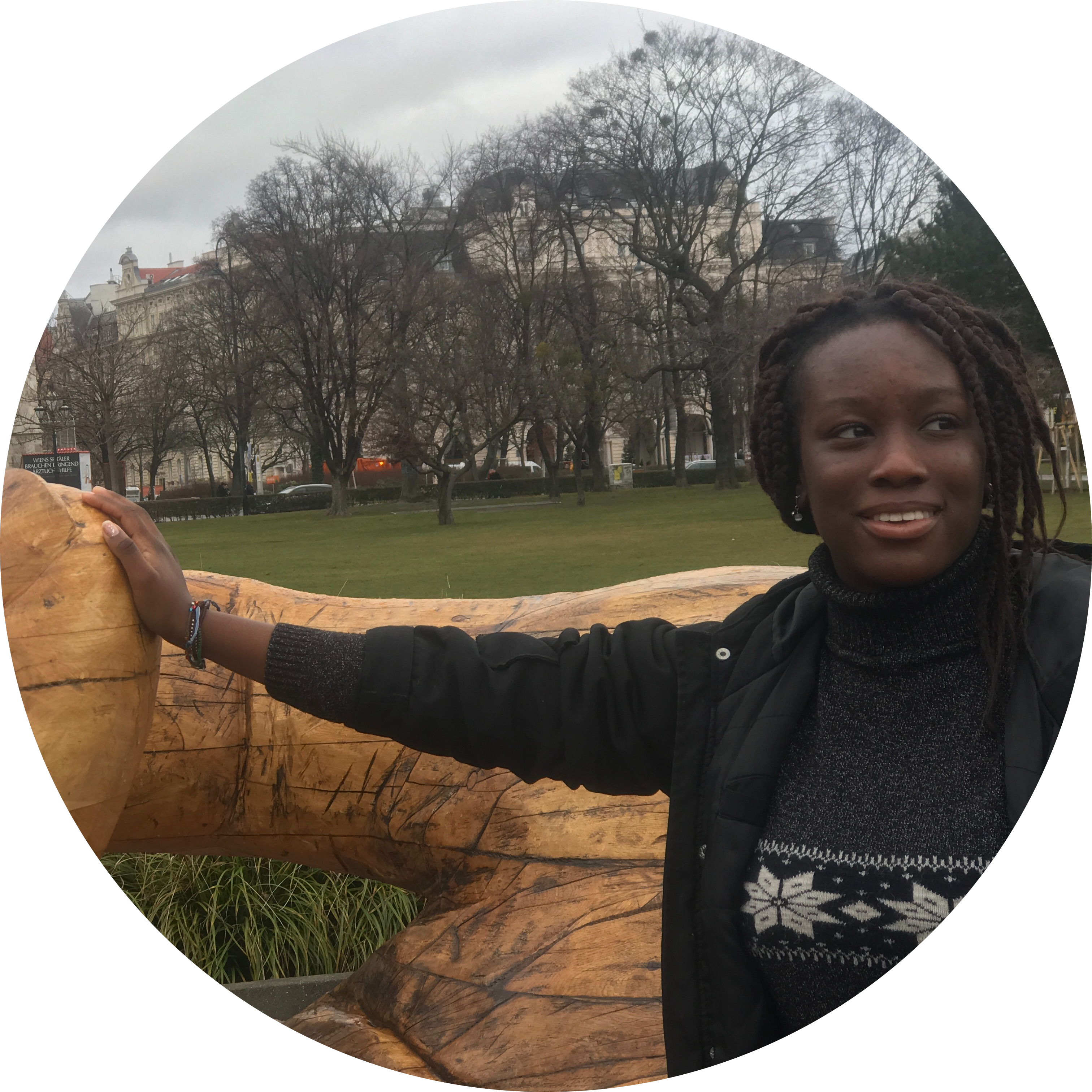 Go to the profile of Moyin Emanuel