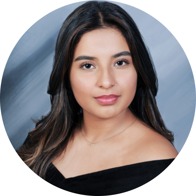 Go to the profile of Paola Chapilliquen