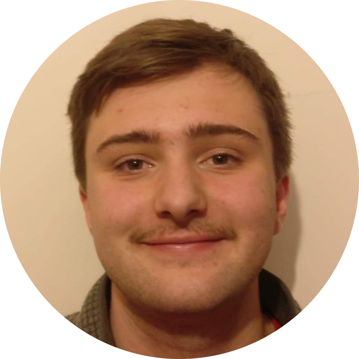 Go to the profile of Ashley Oldershaw