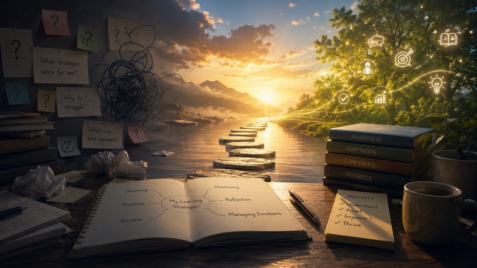  Project Outline: Rethinking Language Learning Strategy Assessment in the Age of AI  
