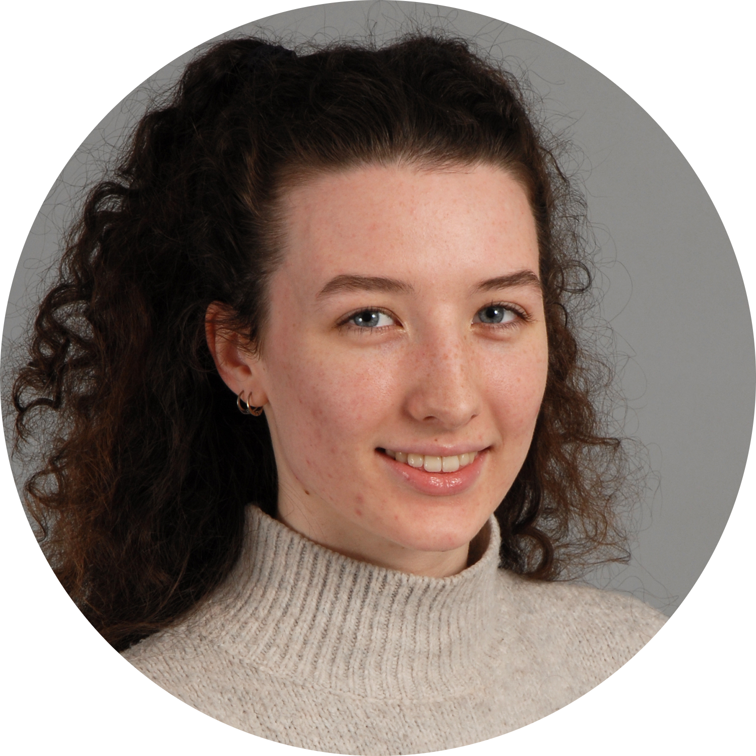 Go to the profile of Ailsa Nice