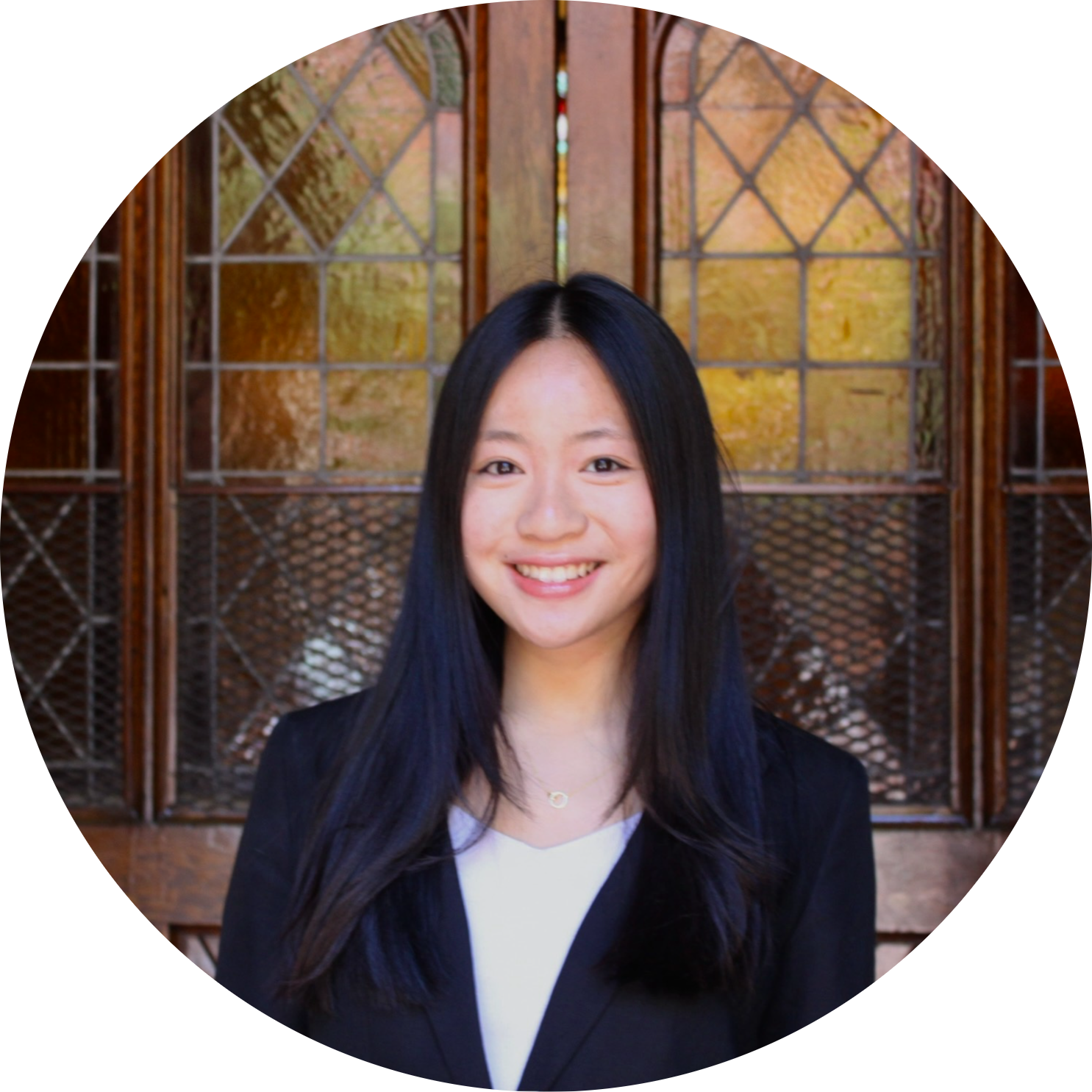 Go to the profile of Tiffany Liu