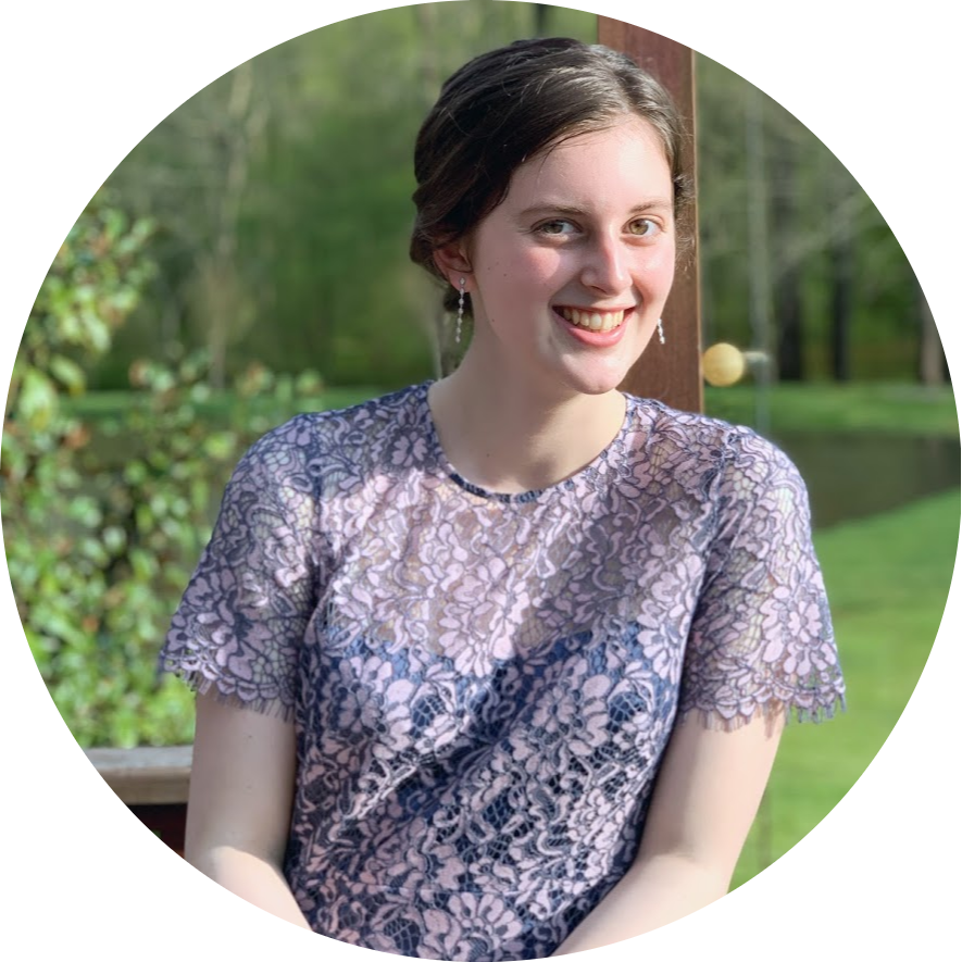 Go to the profile of Lillian Rountree