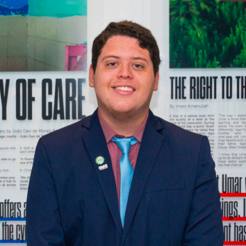 Go to the profile of João Davi de Morais Barbosa Saraiva
