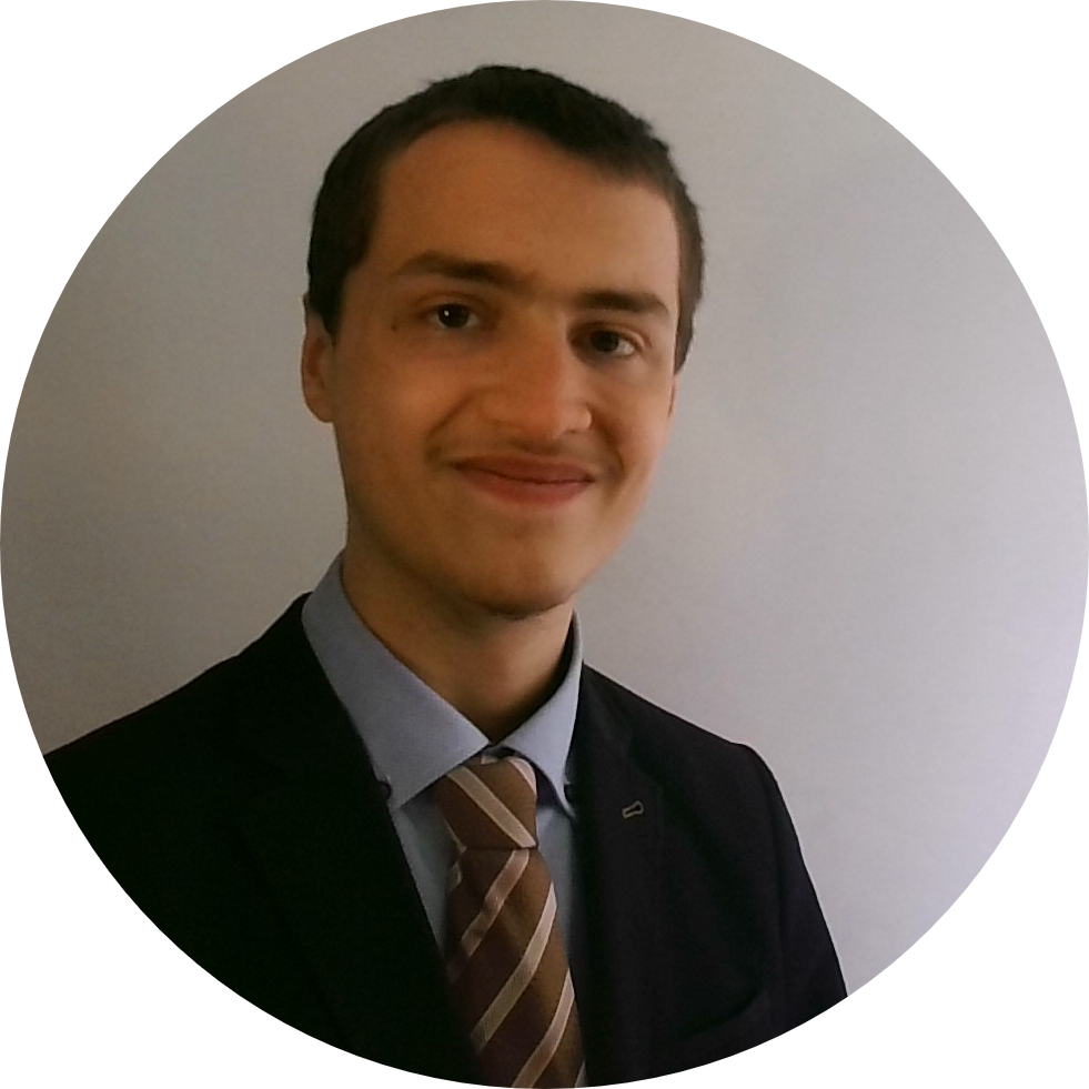 Go to the profile of Tobias Threlfall-Holmes