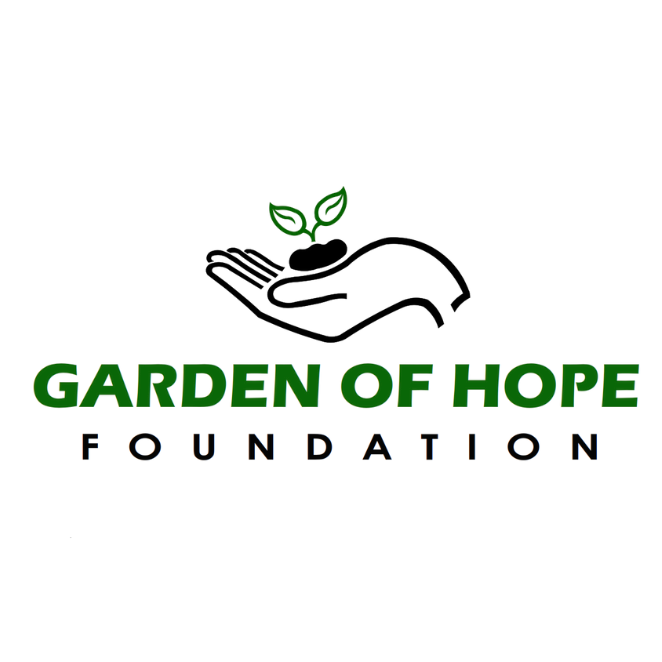 Go to the profile of Garden of Hope Foundation