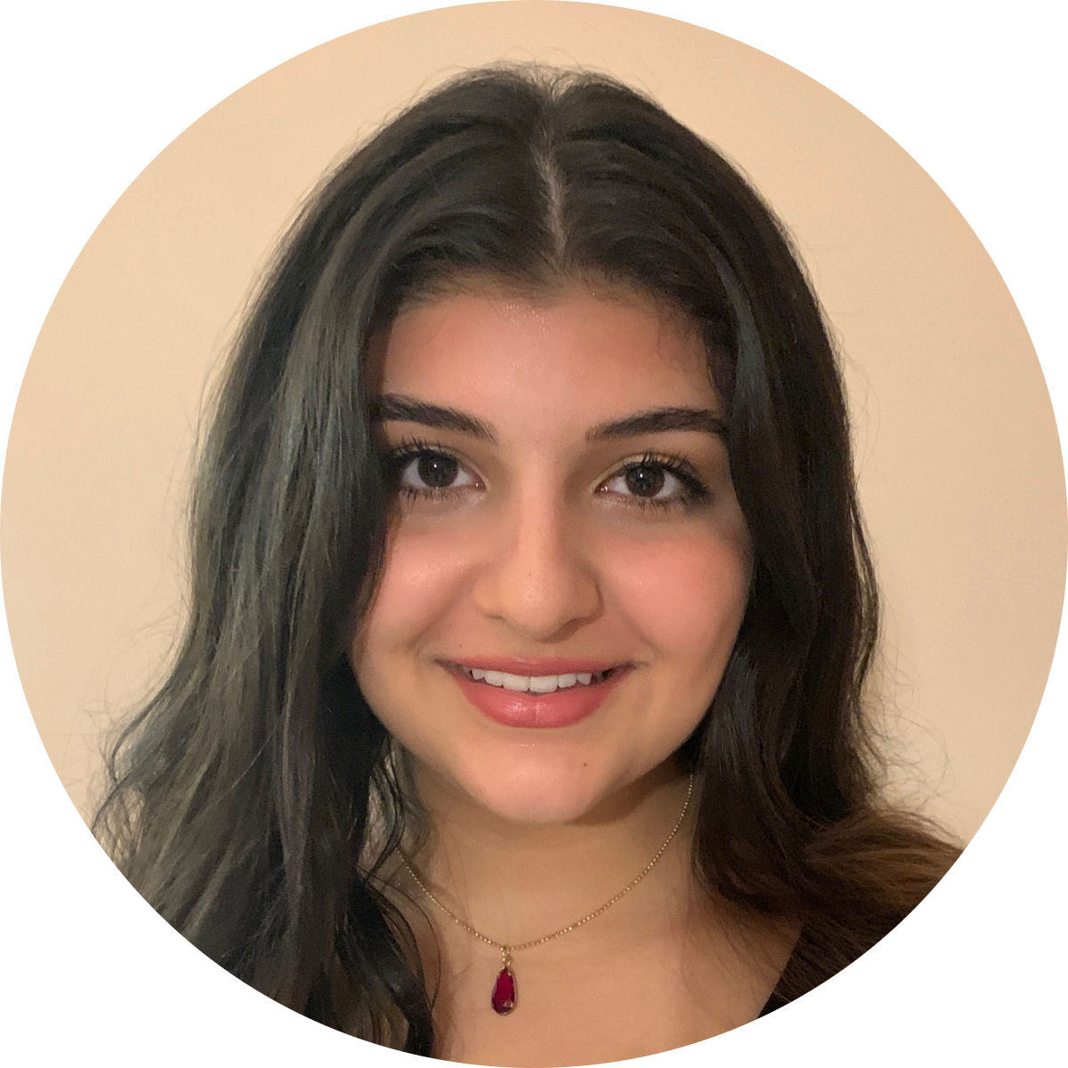 Go to the profile of Ava Sanjabi