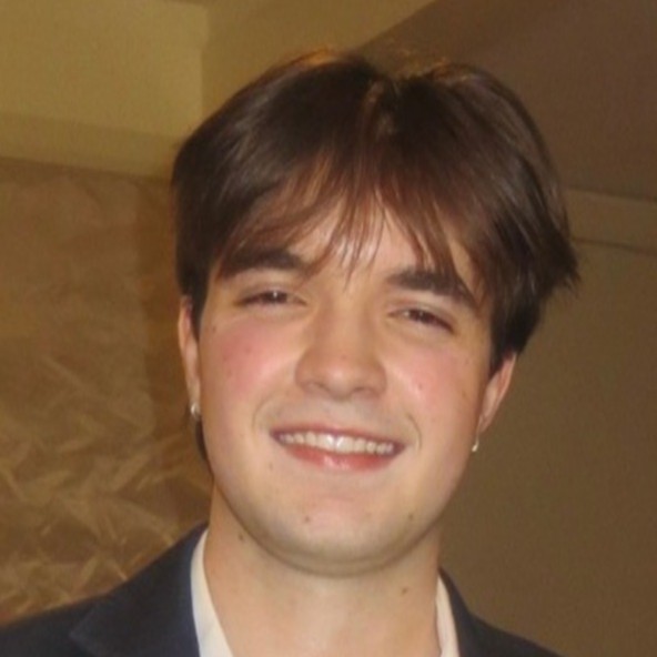 Go to the profile of Ellis Schroeder