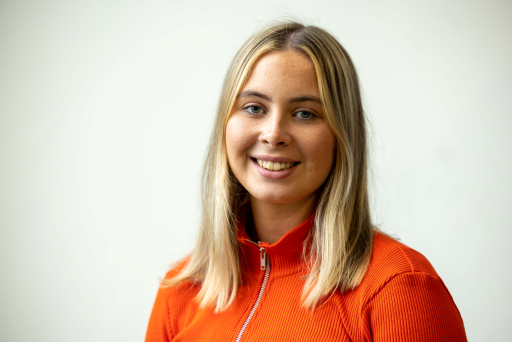 Go to the profile of Orla Keane