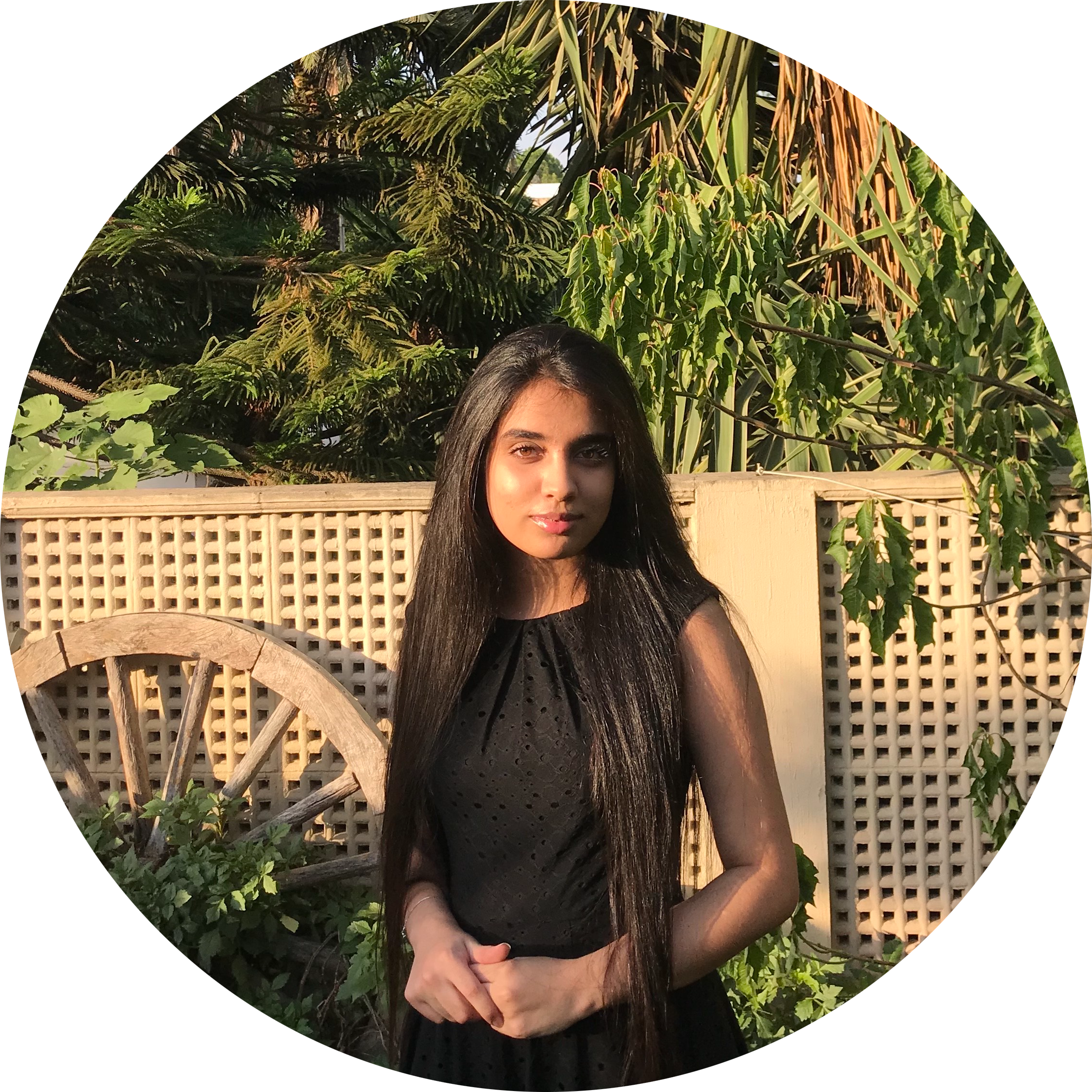 Go to the profile of Amnah