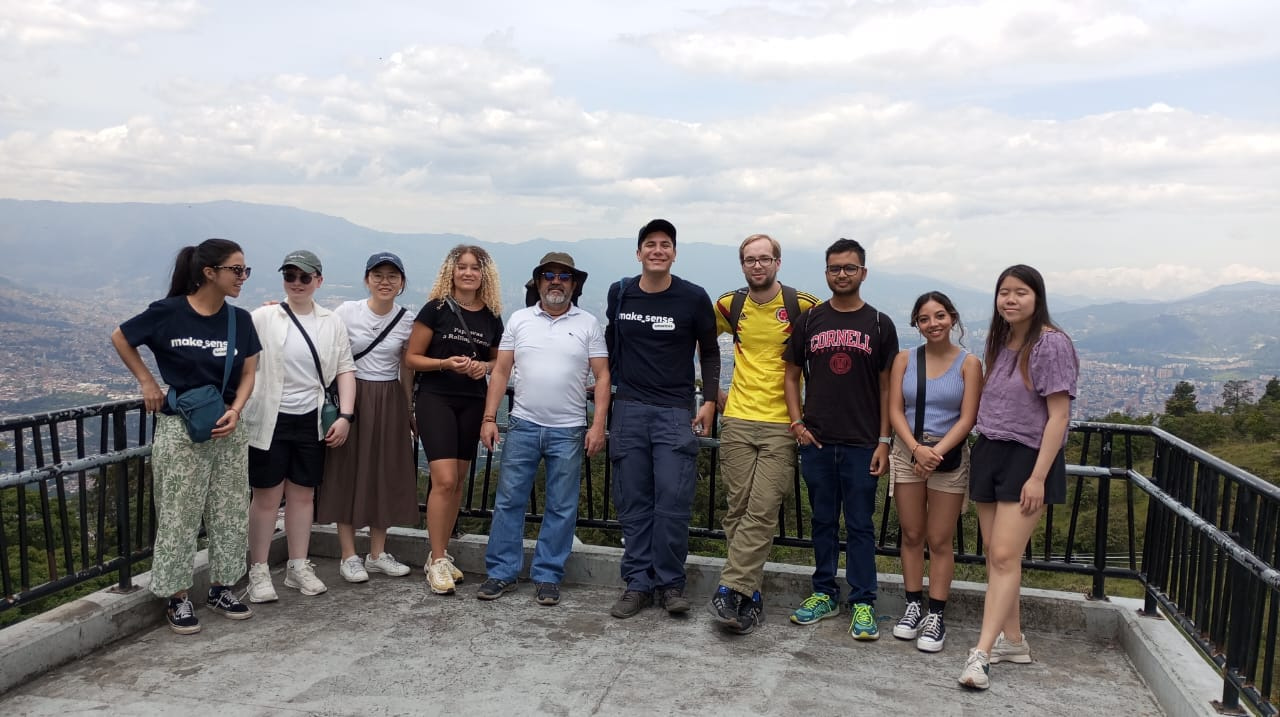 LiA – Peace and Social Resilience – Week 2: Obstacles & Opportunities 