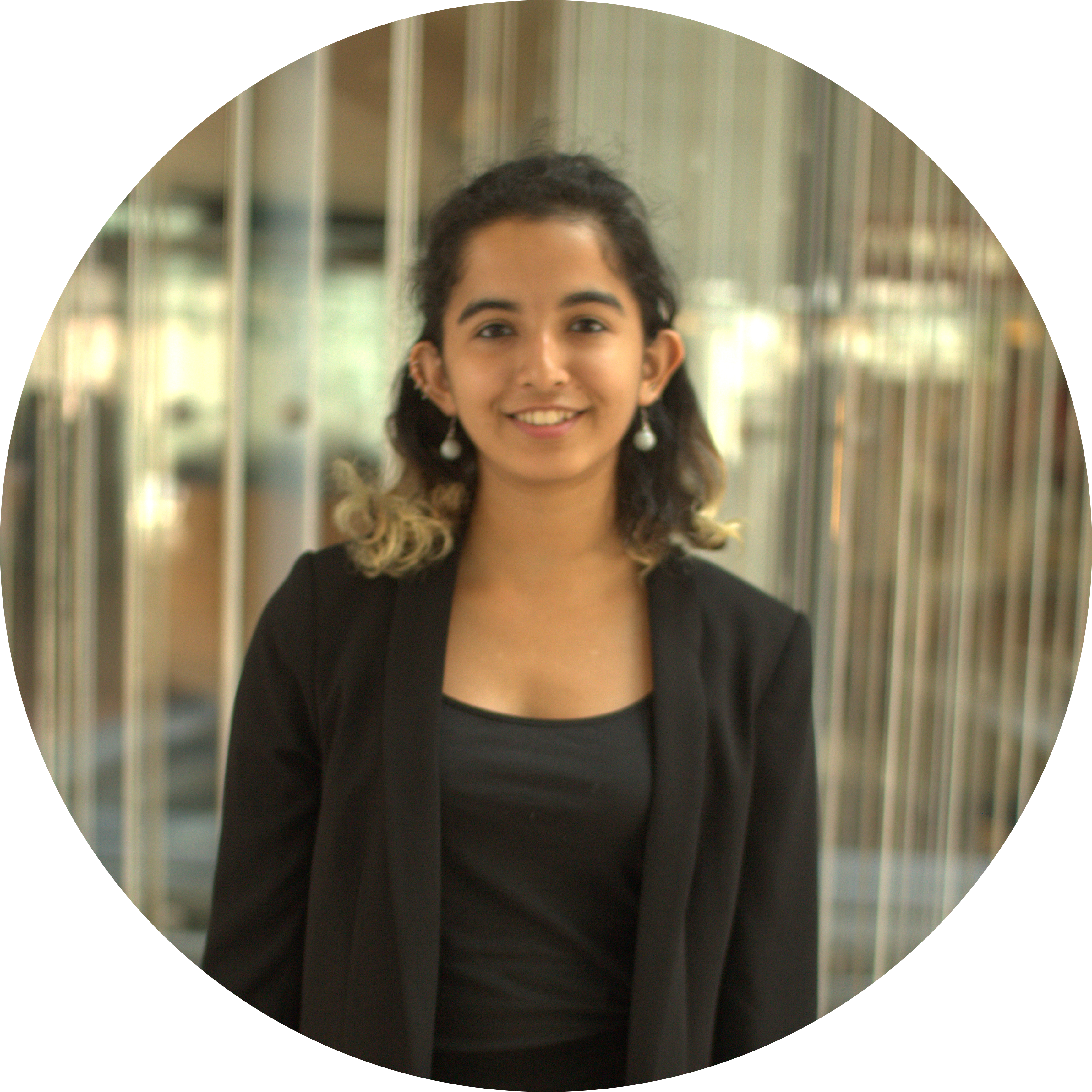 Go to the profile of Rhea Kochar