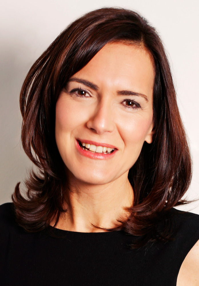 Go to the profile of Anna Davies