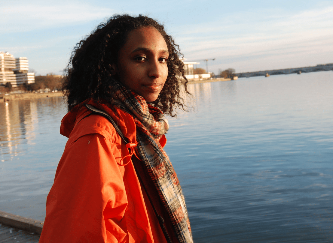 Go to the profile of Sarah Markos