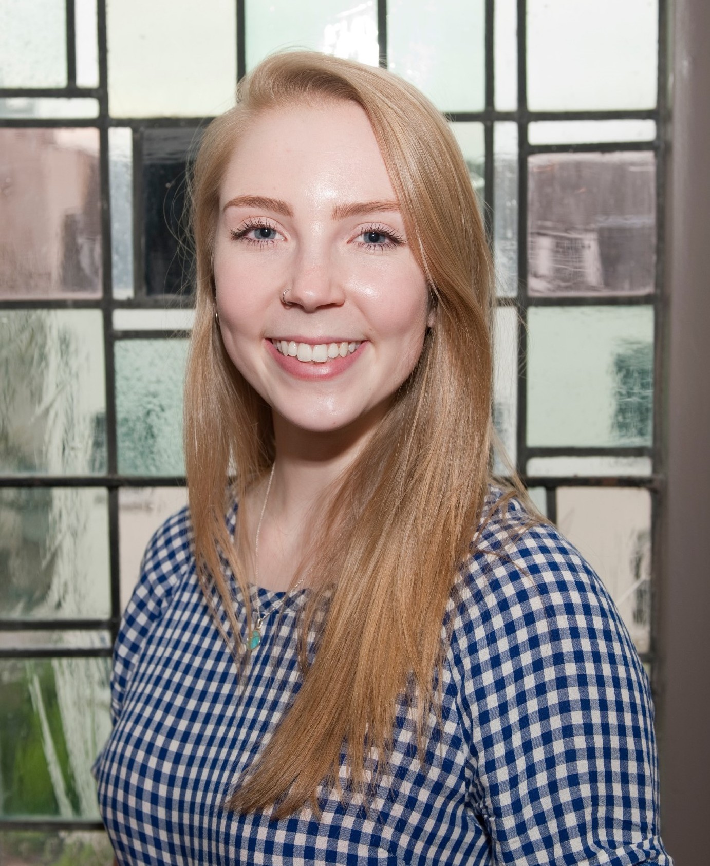 Go to the profile of Eleanor Dean