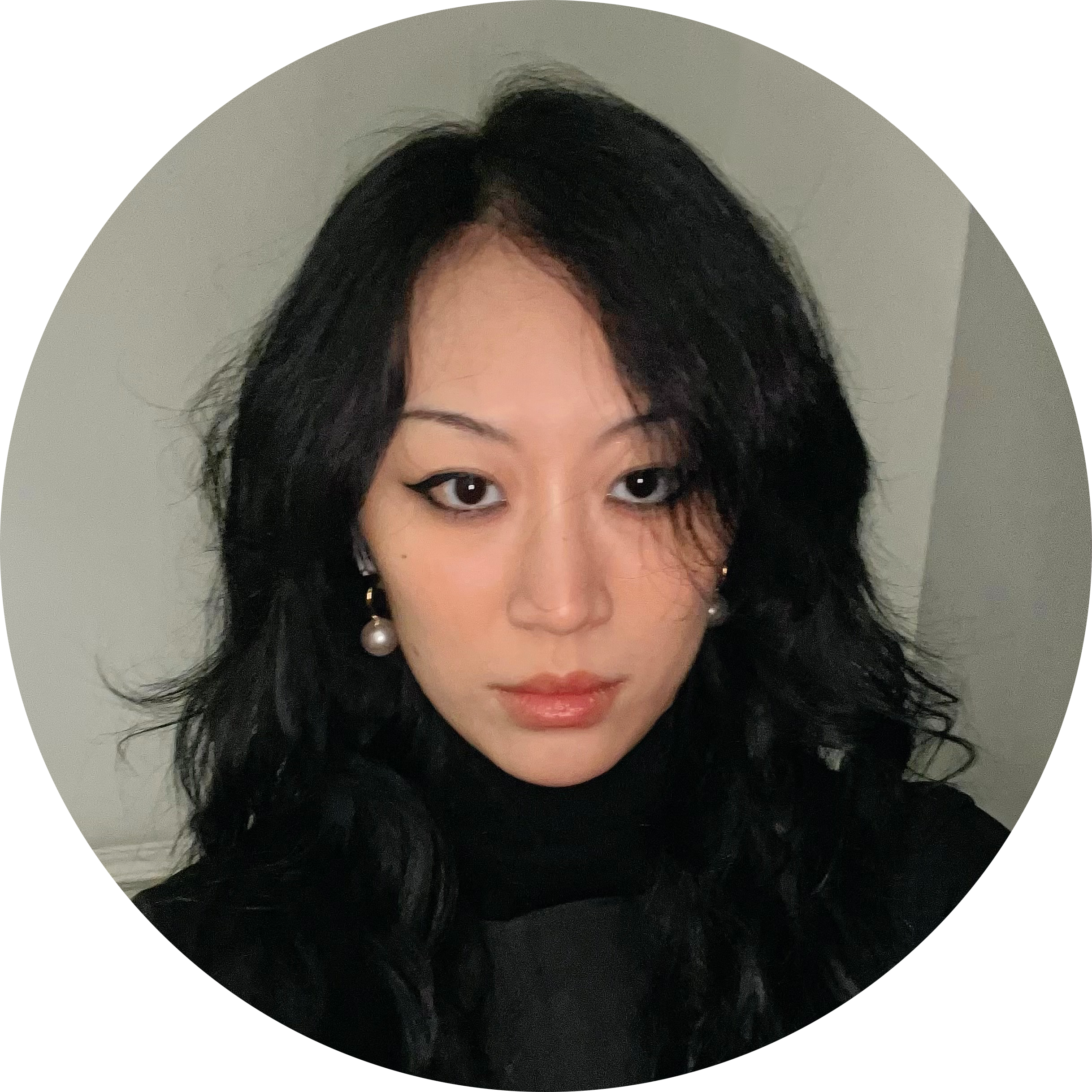 Go to the profile of Alondra Che