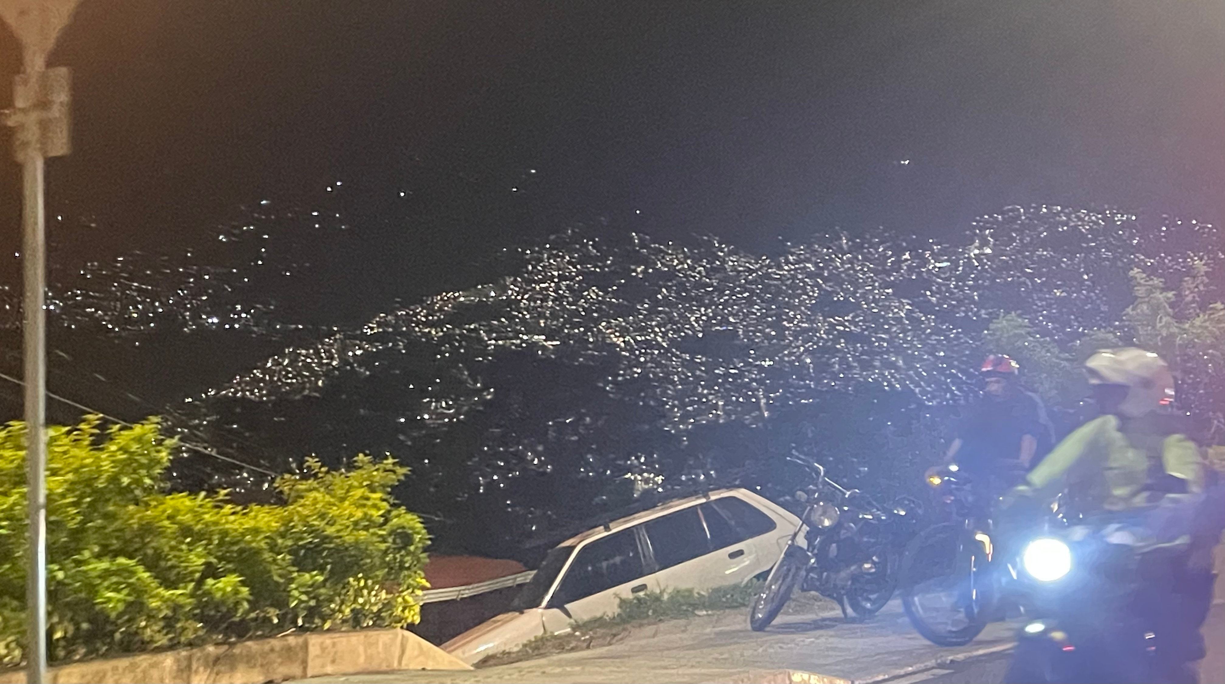 City of Stars: My Second Week in Medellín