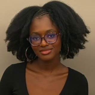Go to the profile of Aminata Touré