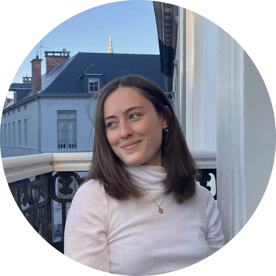 Go to the profile of Laoise Murray