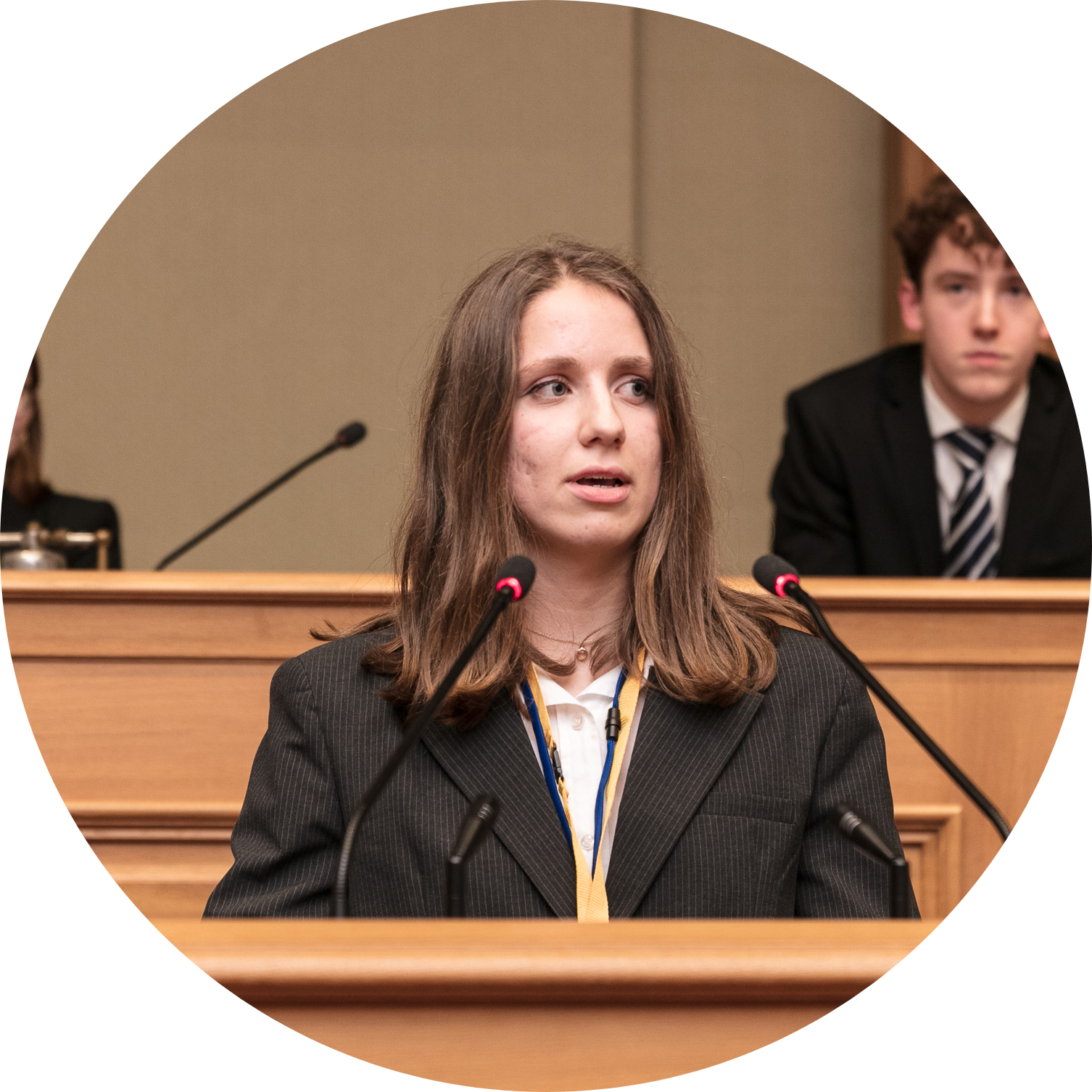 Go to the profile of Sara Vaccino