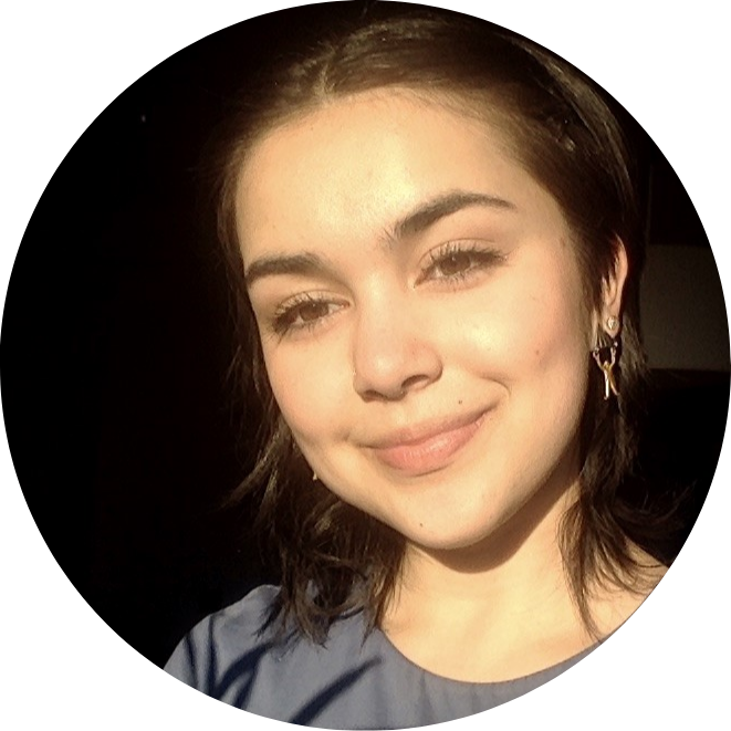 Go to the profile of Mira Kudva Driskell (she/they)