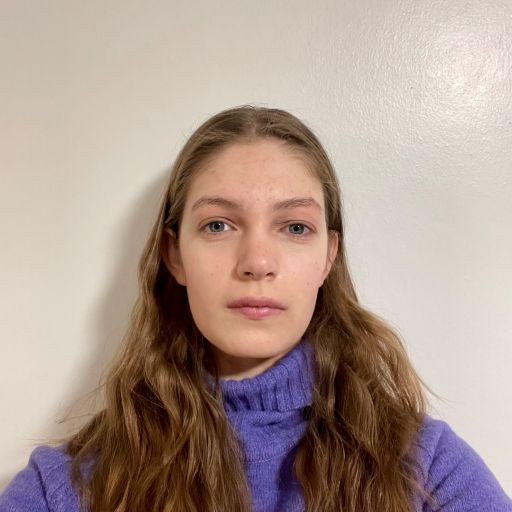 Go to the profile of Emeline Hulsen