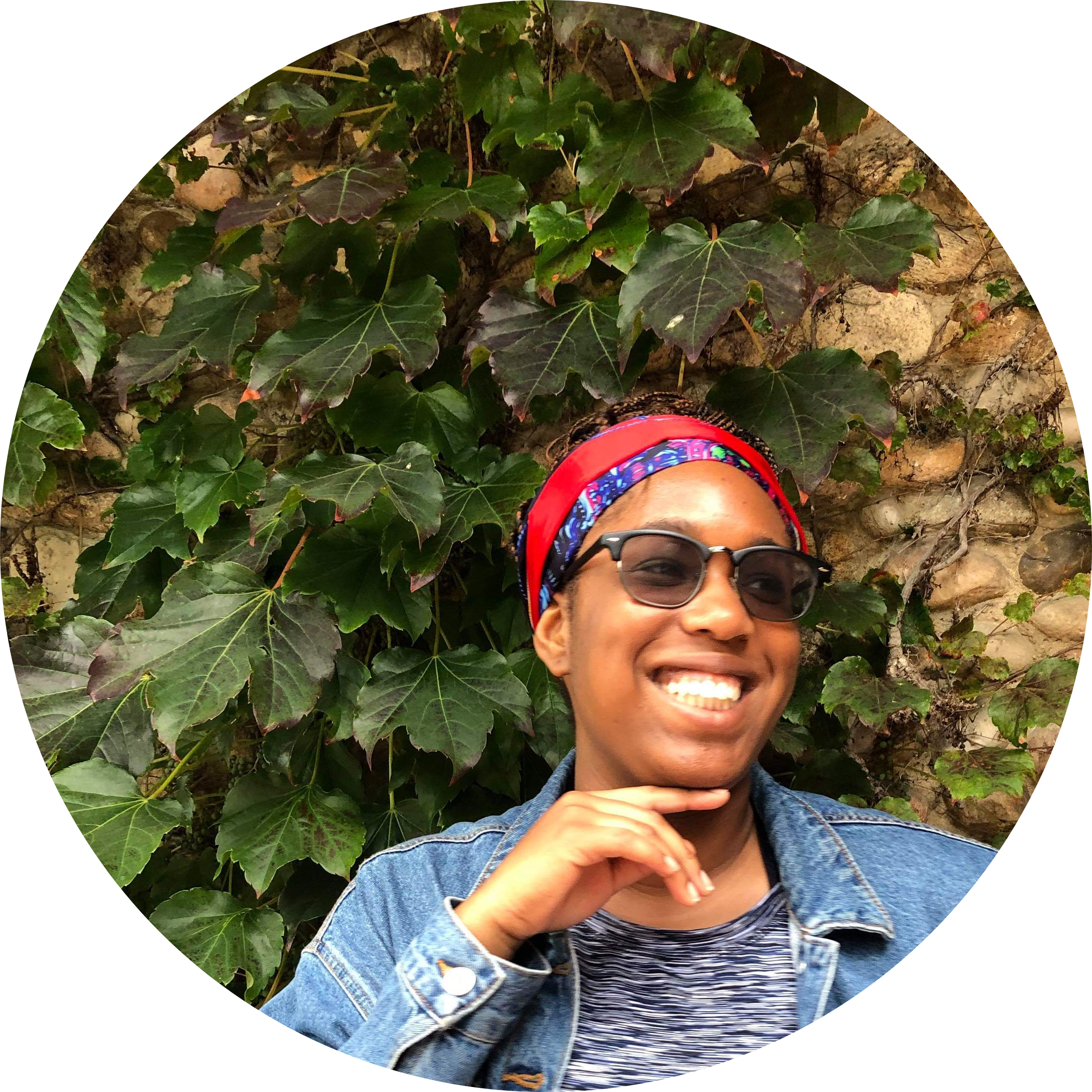 Go to the profile of Joelle Weir