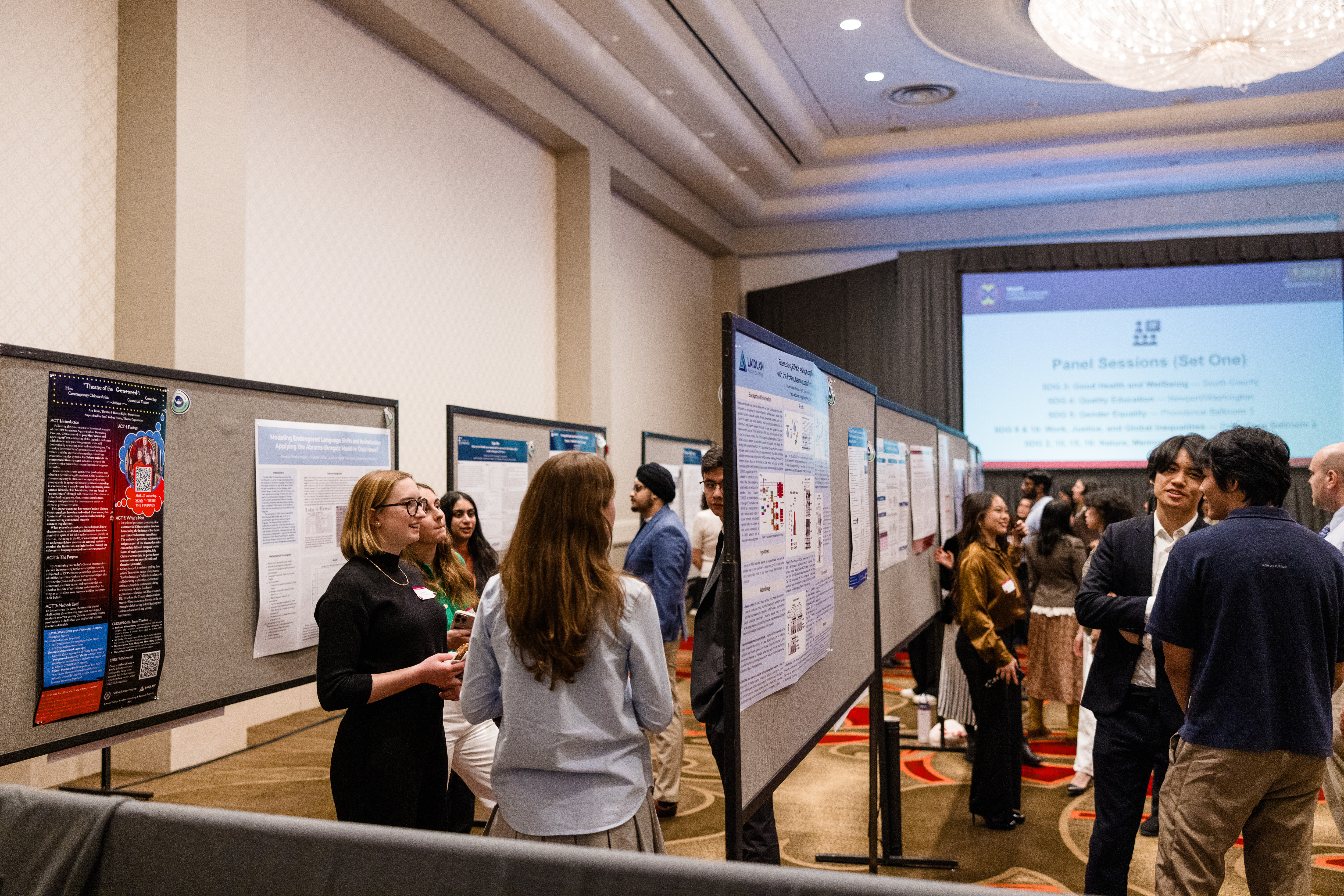 Celebrating 57 Scholars Selected for F1000Research Publication