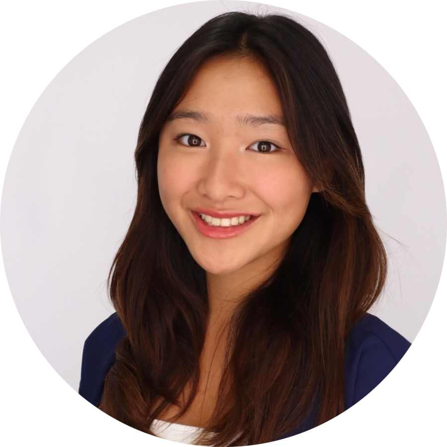 Go to the profile of Florence Cheung