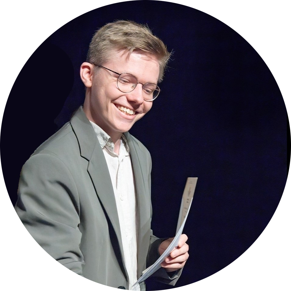 Go to the profile of Fabio Carron