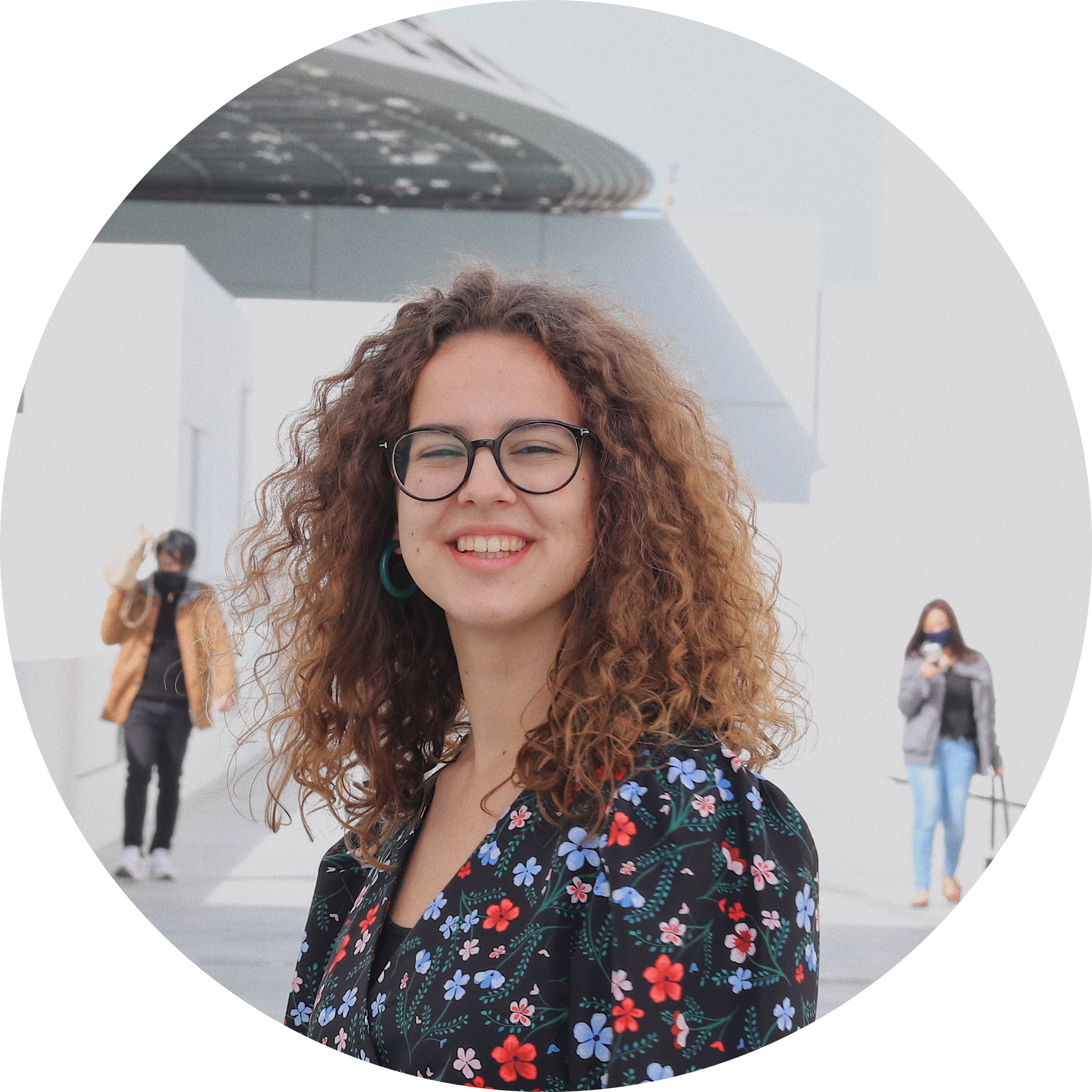 Go to the profile of Ella Burkett