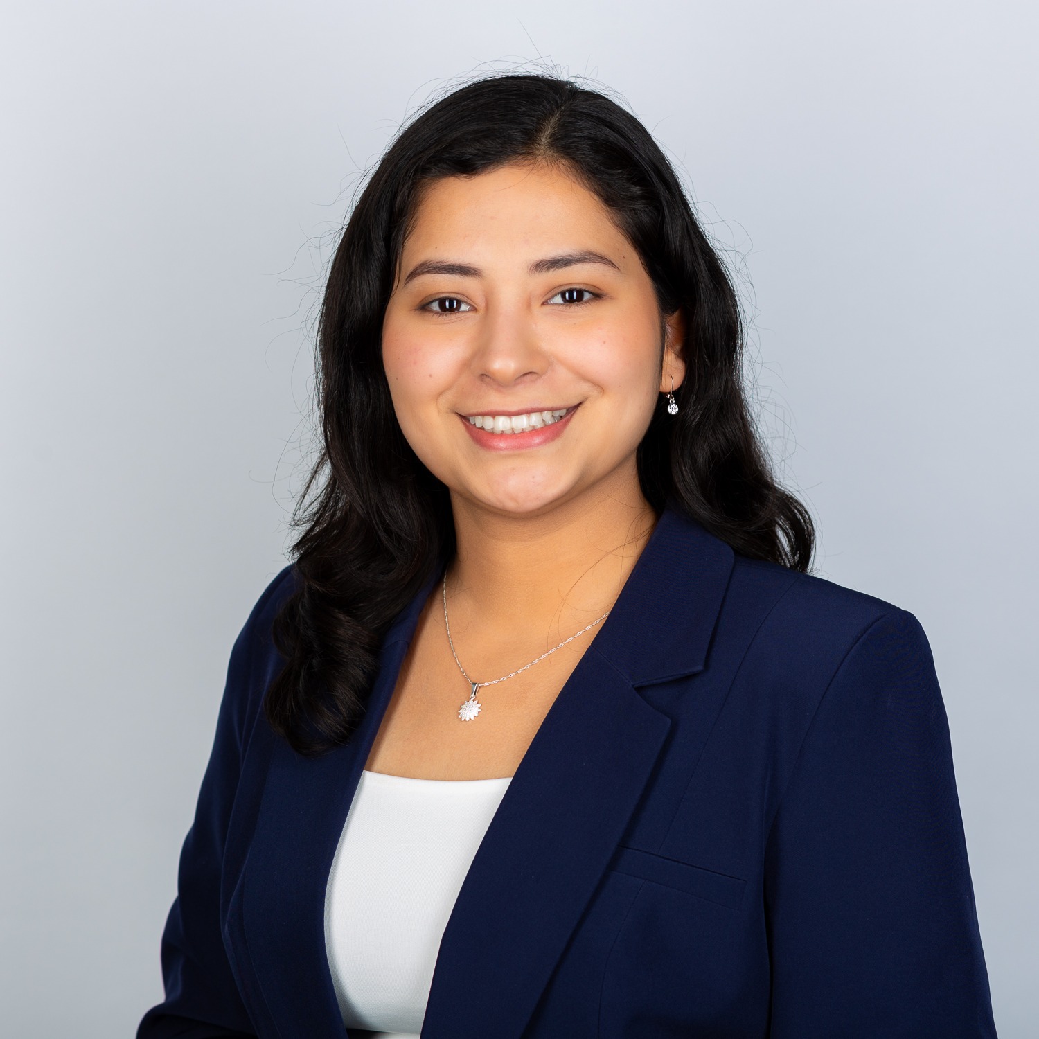 Go to the profile of Xiomara Tantalean Salas