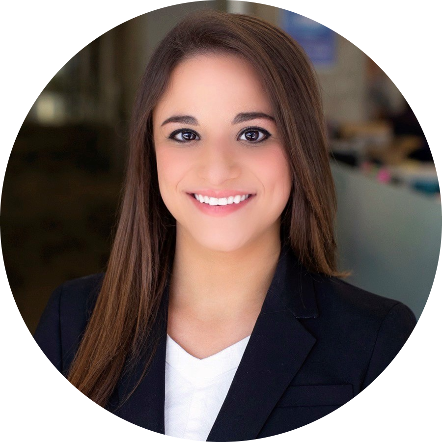 Go to the profile of Allison Berman