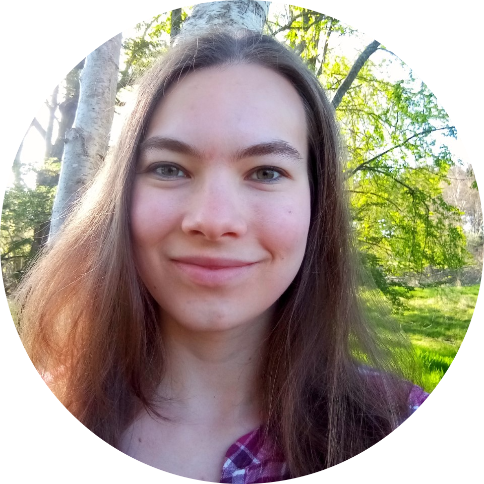 Go to the profile of Sofya Dobrynina