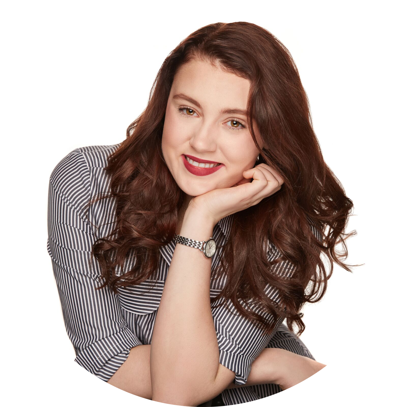 Go to the profile of Madeleine Luntley